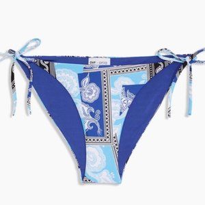 ONIA X DVF KATE BOTTOM (Alaskan Blue): NEW W TAGS!